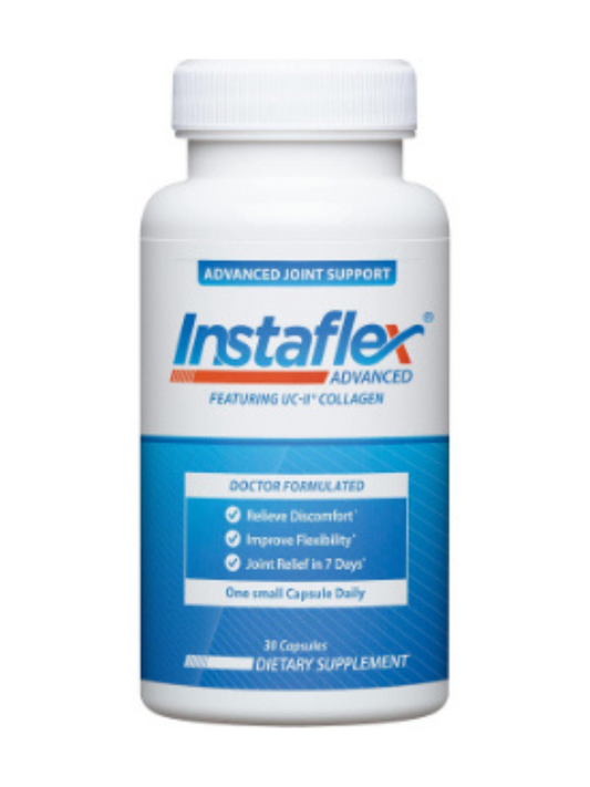 Instaflex Advanced Joint Support – 30 Capsules